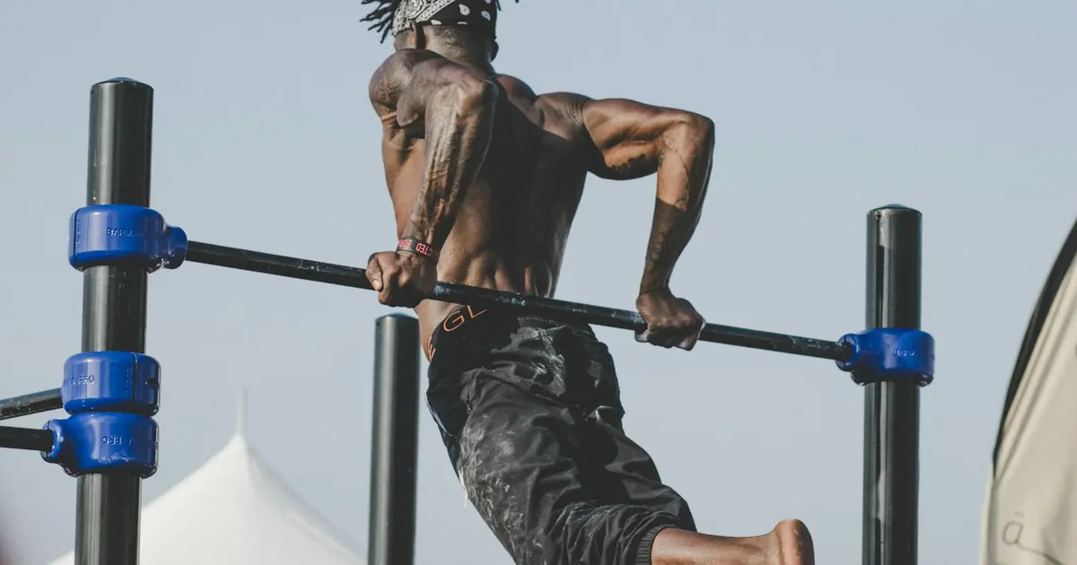 MMA Battle Ropes Workouts for Explosive Conditioning