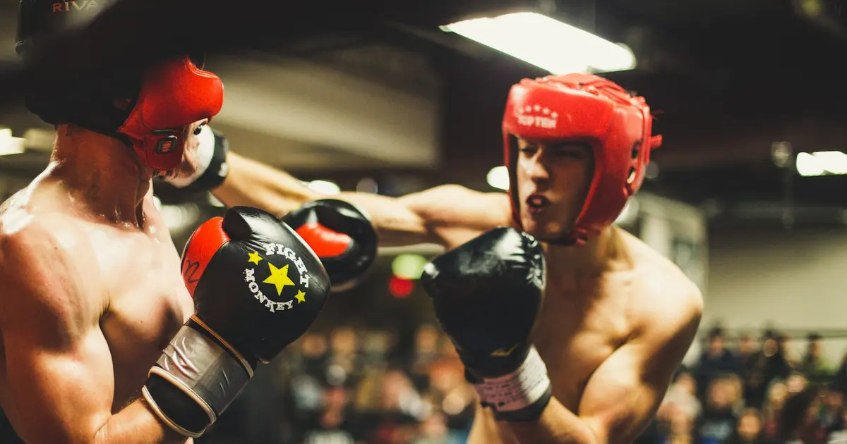 Kickboxing Heavy Bag Drills to Sharpen MMA Striking