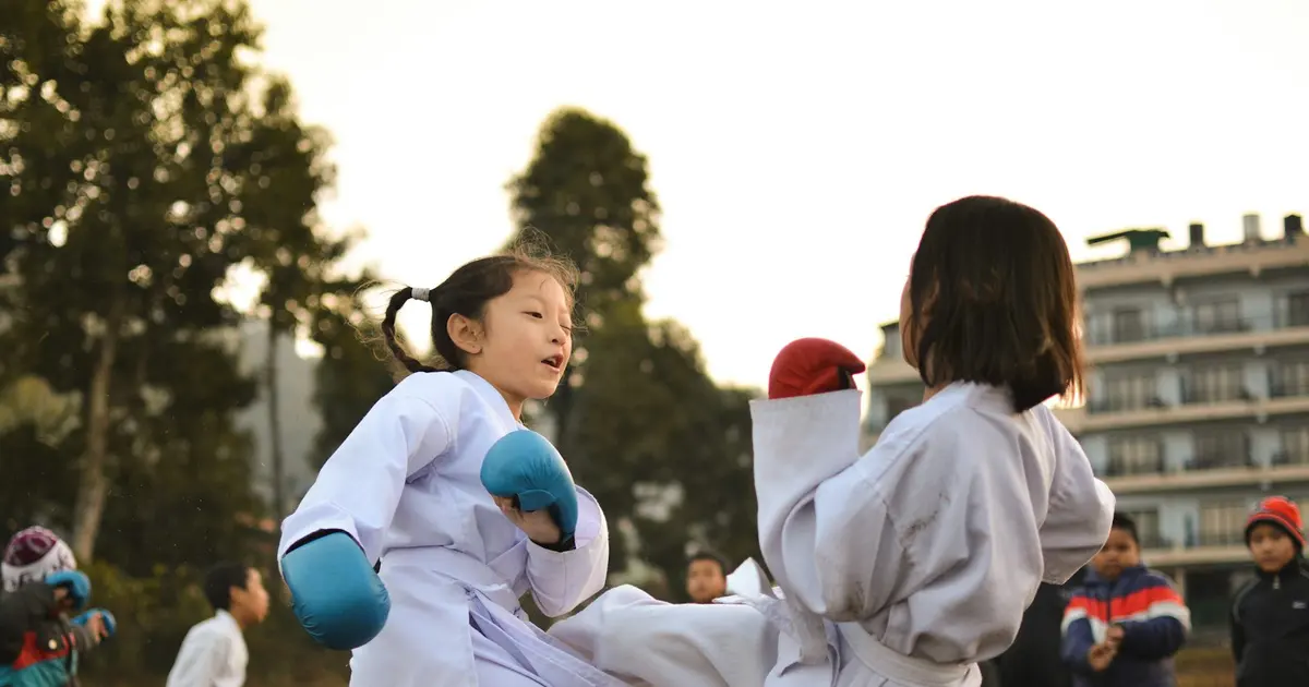 Intermediate MMA Thai Pads Drills: Boost Striking Power and Timing