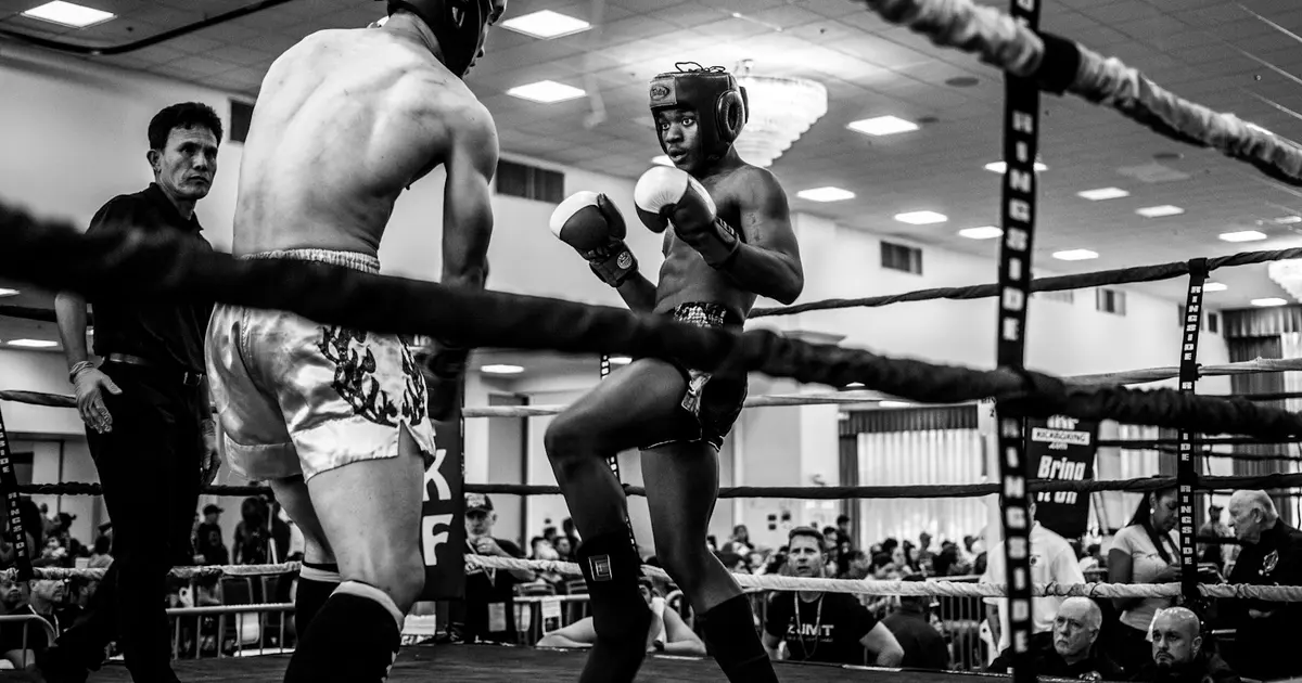 Boxing Uppercut Drills for MMA: Power and Precision