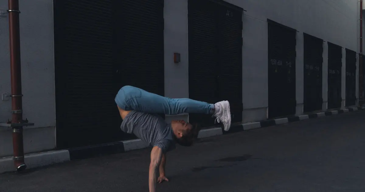 MMA Flexibility and Mobility Drills to Prevent Injuries