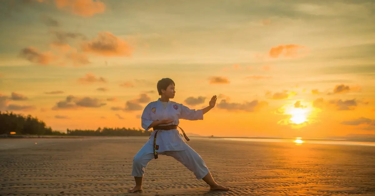 Von Flue Choke Essentials for Every Fighter
