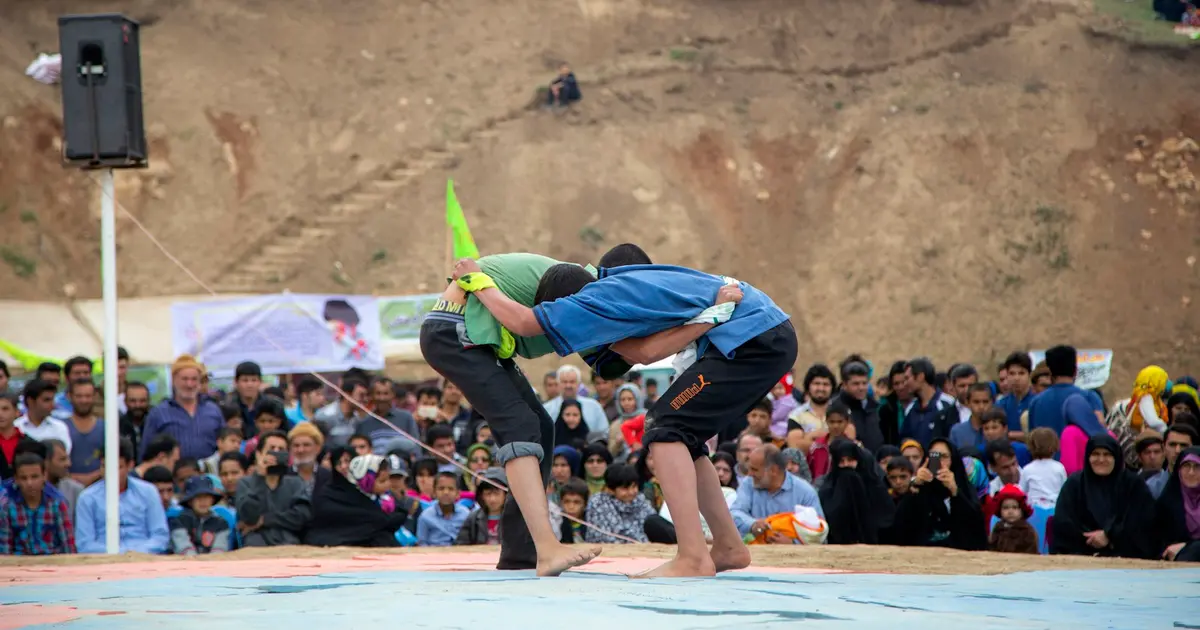 Wrestling Sprawl Defense Drills to Stop MMA Takedowns