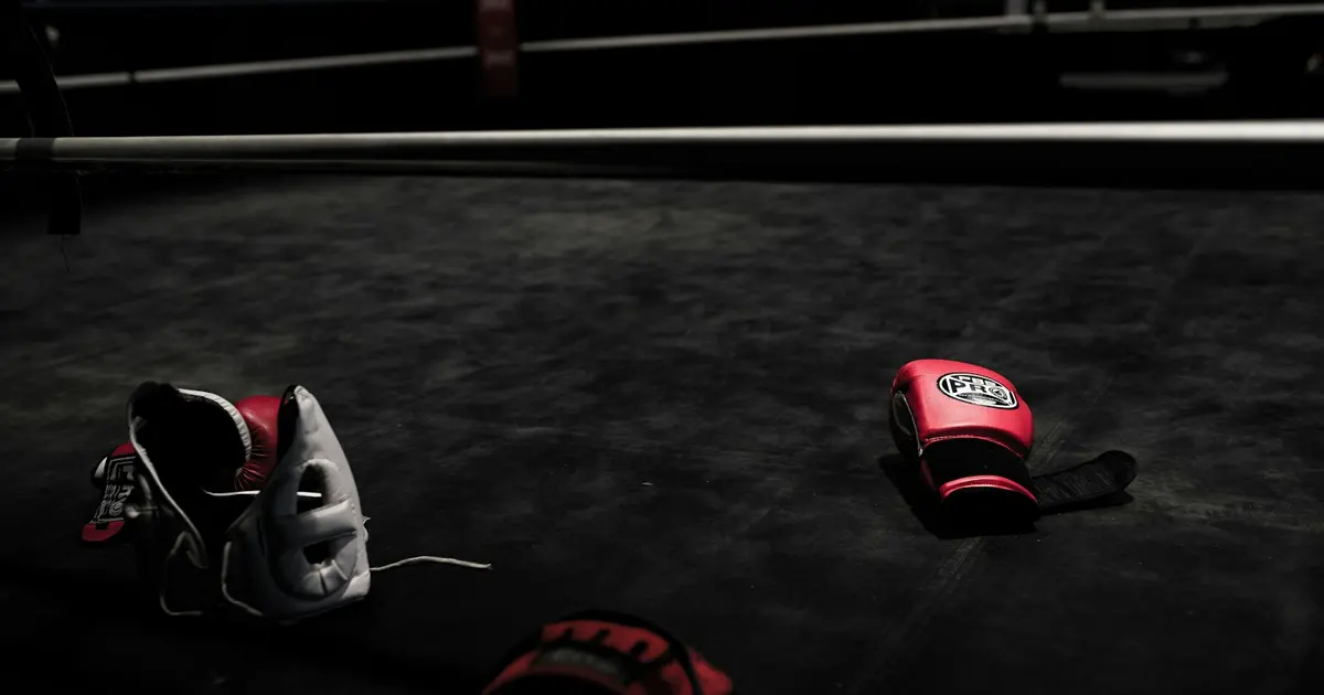 Complete MMA Fight Night Gear Essentials Checklist