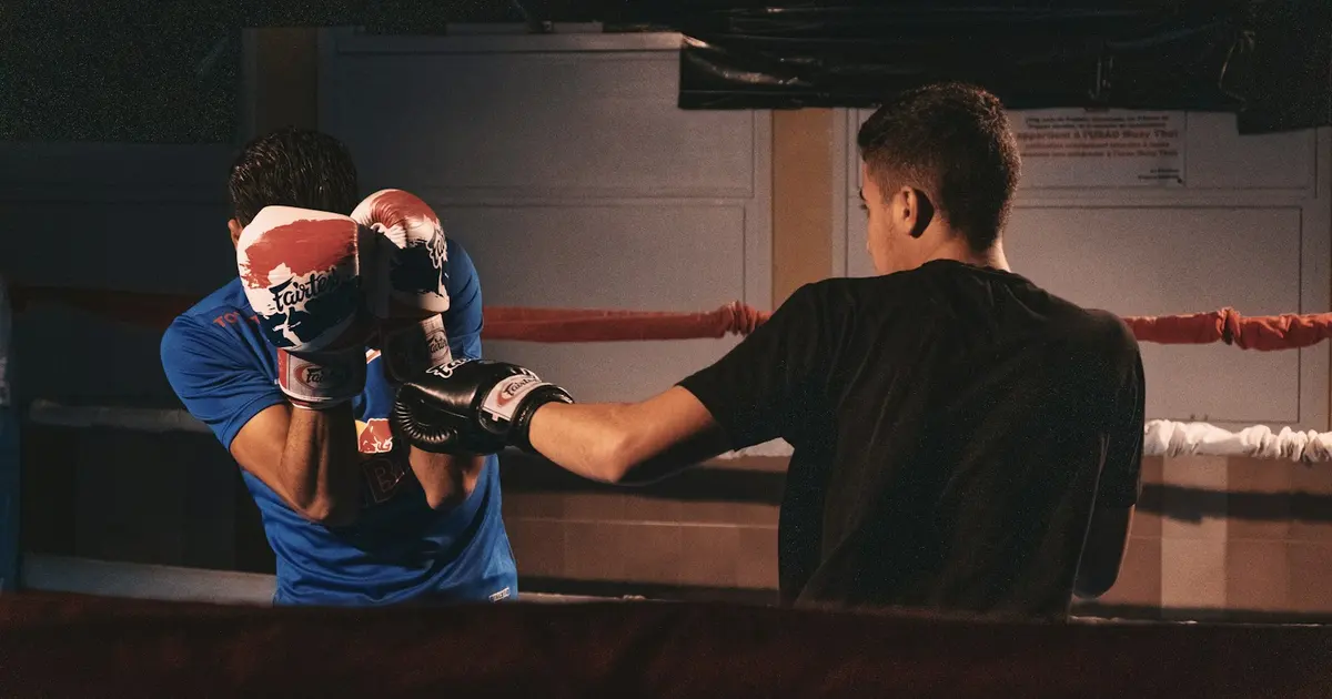 Advanced Hand Wrapping Techniques for MMA: Protect Your Wrists in High-Impact Sparring