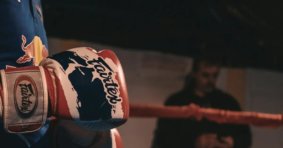 Ultimate MMA Shadow Boxing Workouts for Technique Mastery