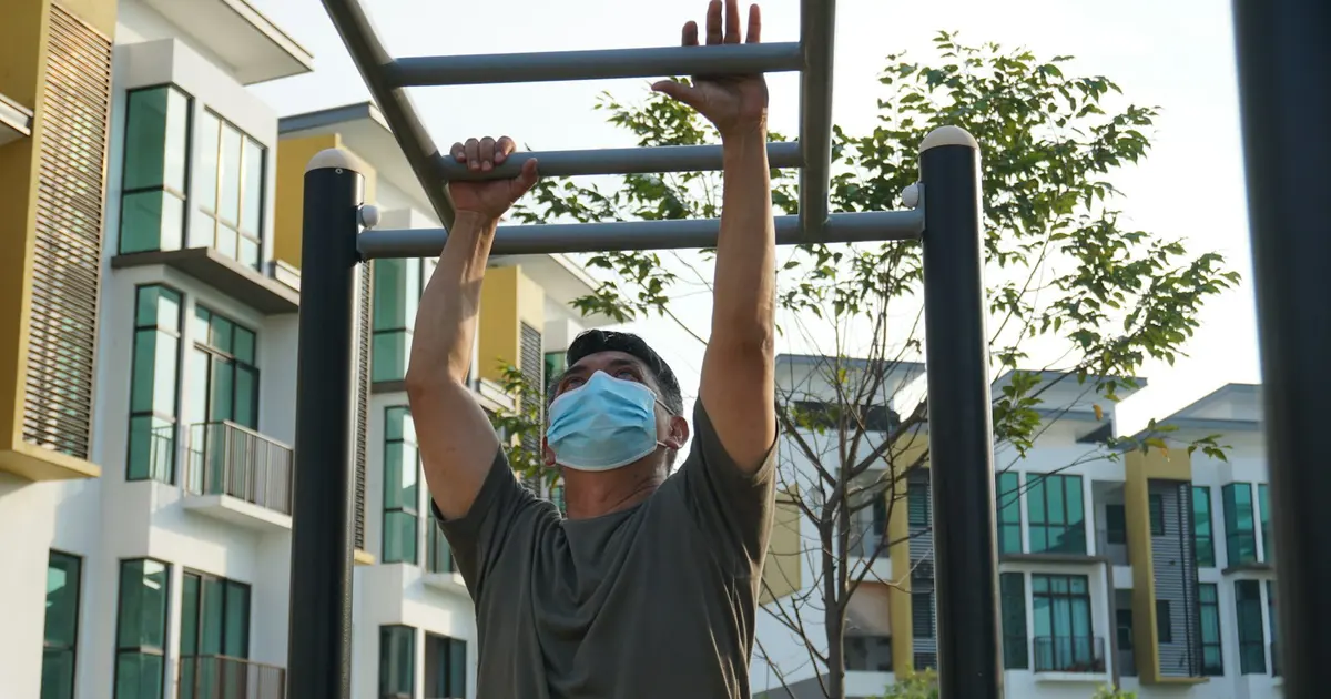 MMA Core Rotation Exercises: Power Up Your Punches and Kicks