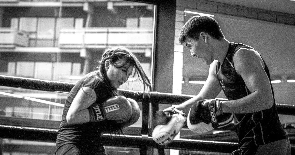 Beginner MMA Fighter Nutrition: Meal Plans for Strength and Endurance Gains