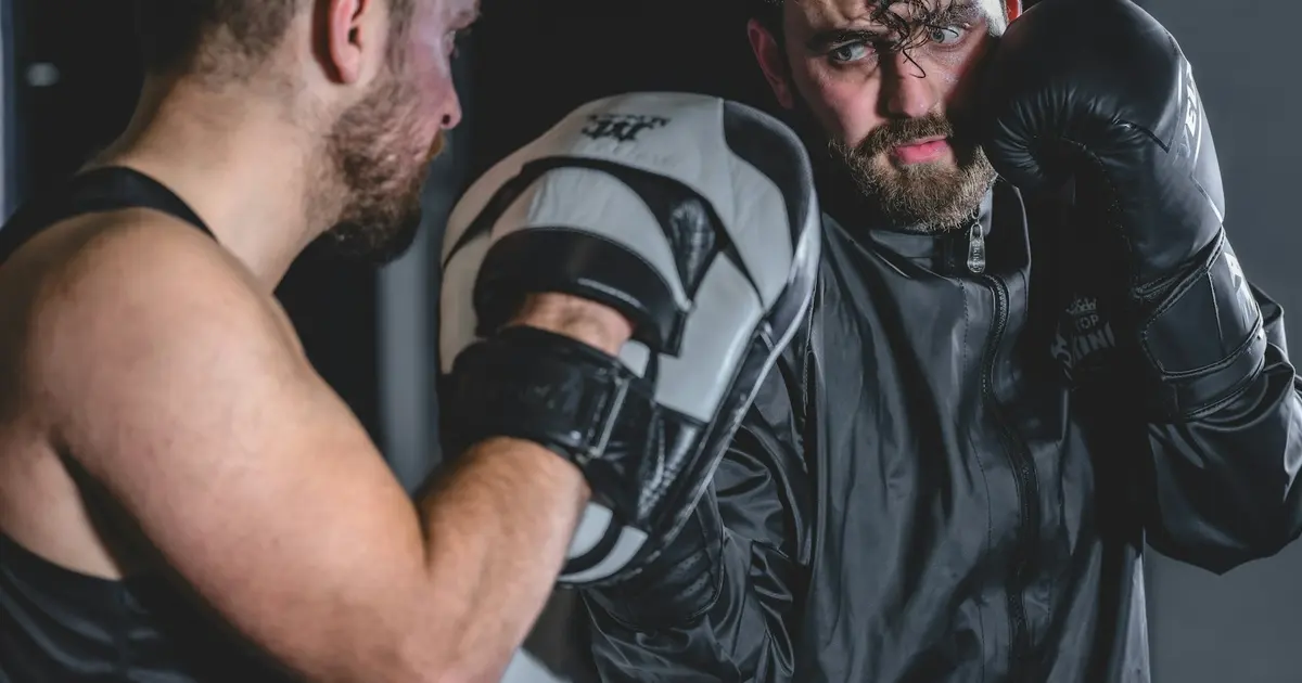 Shavkat Rakhmonov's Undefeated Gear Secret: Breaking Down His UFC Co-Main Shorts