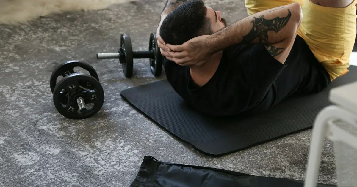 Ultimate Home Gym Setup: Heavy Bags and Must-Have MMA Gear