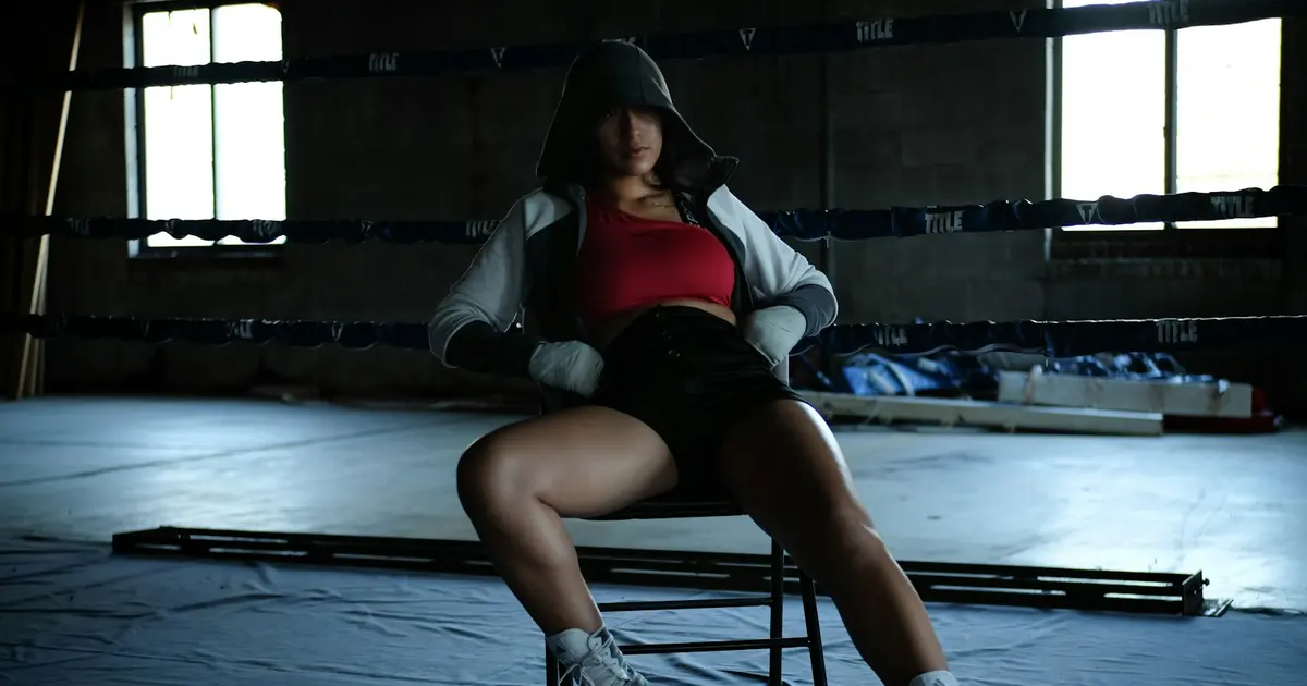 Ultimate Heavy Bag Workout for MMA Striking Power