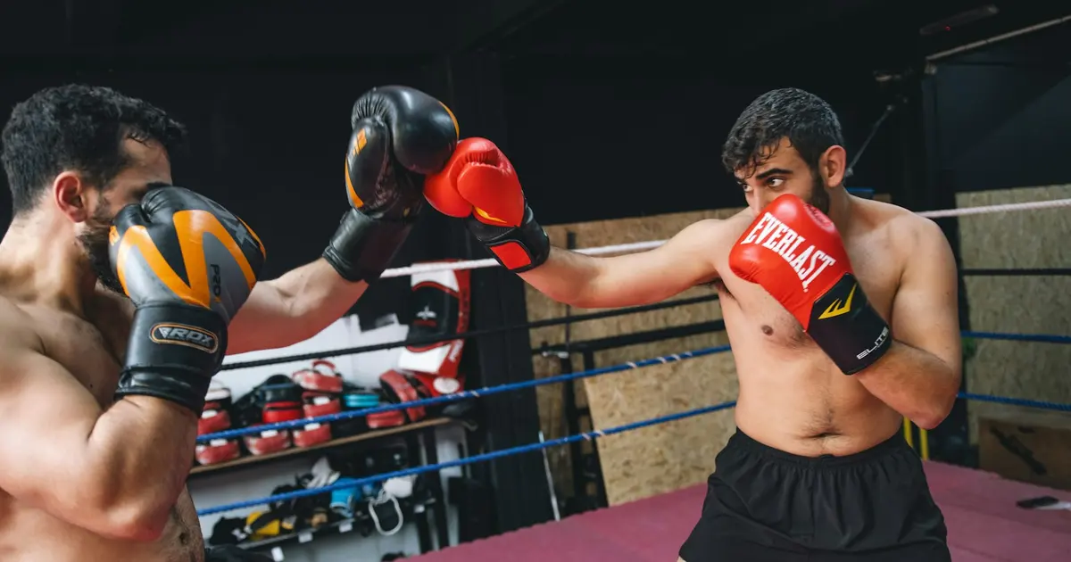 Revolutionize Your Sparring: New UFC-Approved Smart Mouthguards Track Concussions in Real-Time