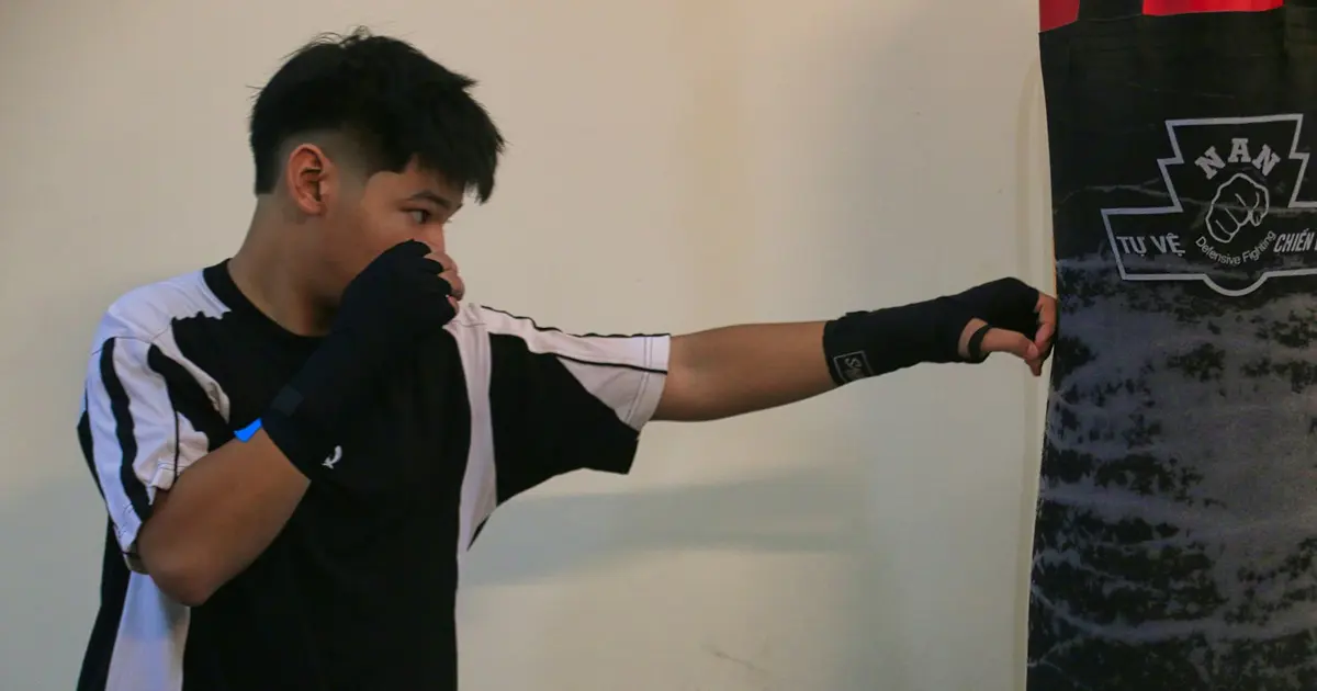 Beginner MMA Fighter Nutrition Guide: Fuel Your Training for Peak Performance