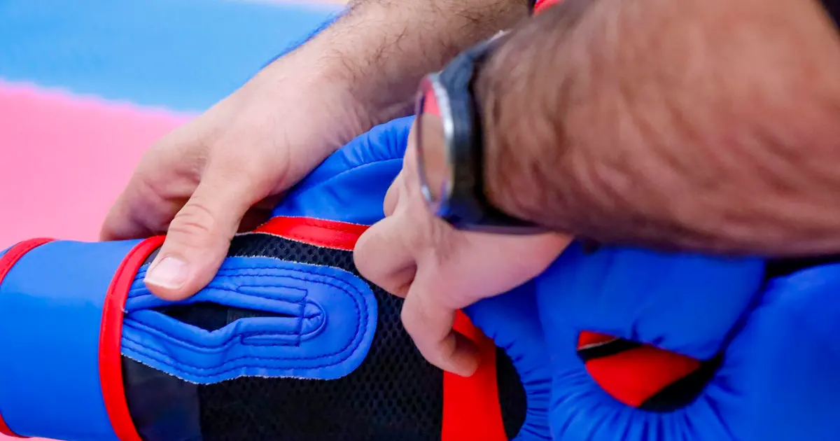 Essential Kickboxing Footwork Drills for MMA Fighters