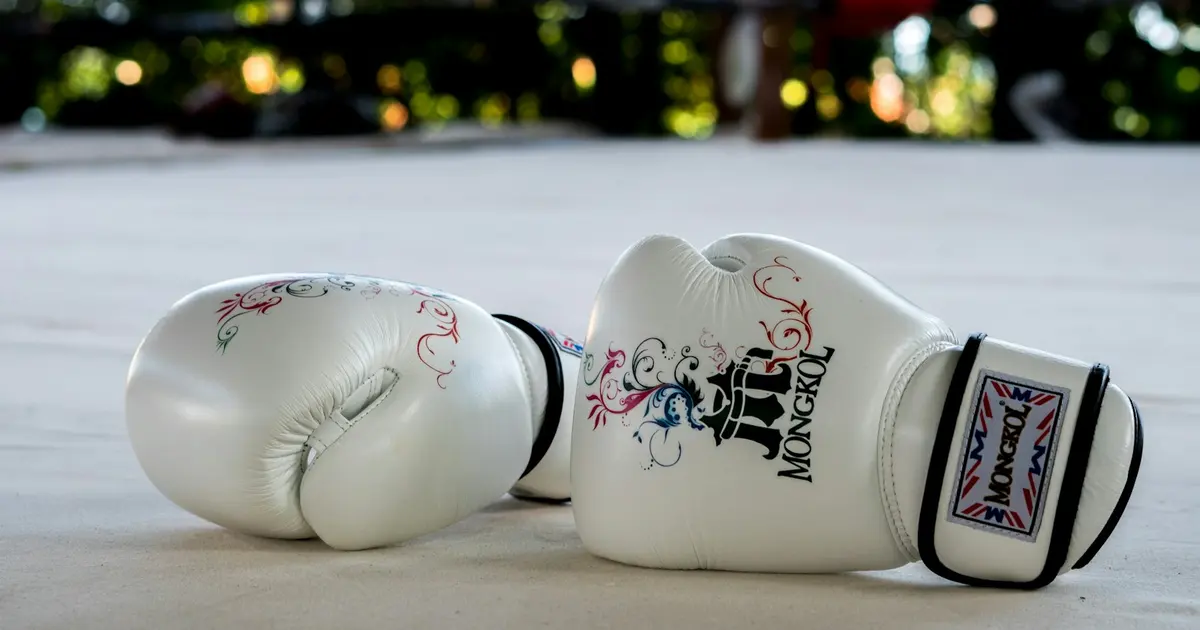 Beginner Heavy Bag Drills for MMA: Build Power, Timing, and Endurance
