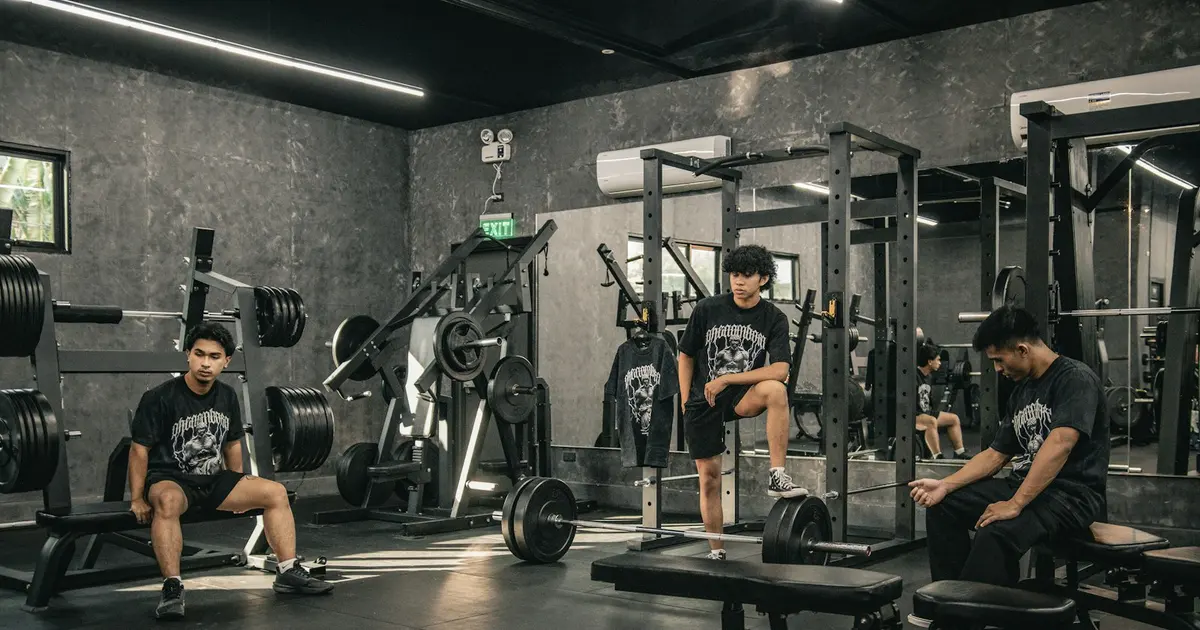 Budget Home Gym Setup for MMA: Essential Equipment and Layout Tips