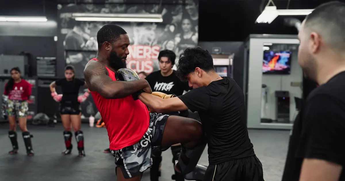 Best MMA Shin Guards 2024: Ultimate Protection Guide