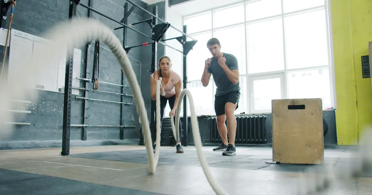 MMA Jump Rope Workouts for Superior Footwork and Stamina