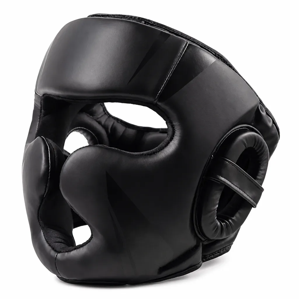 Apollo Aegis Headgear