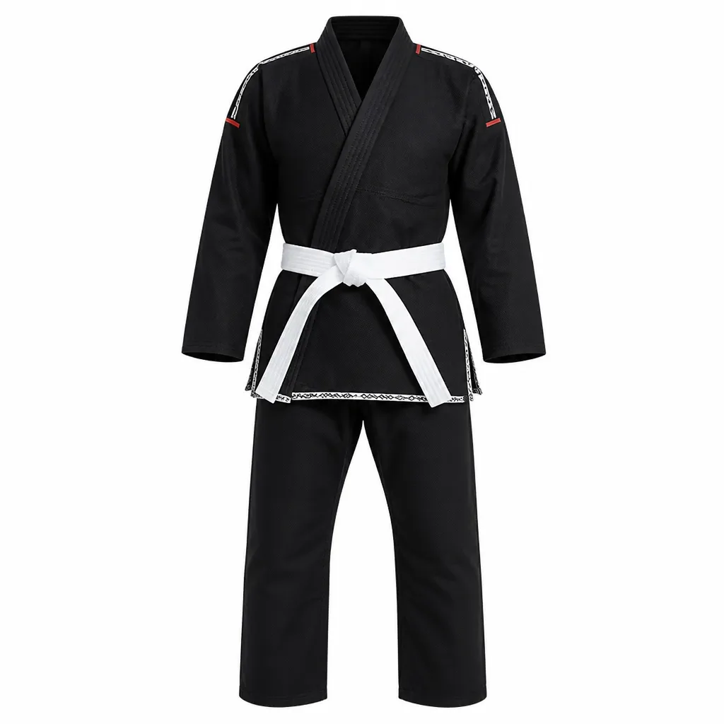 Apollo Bastion BJJ Gi