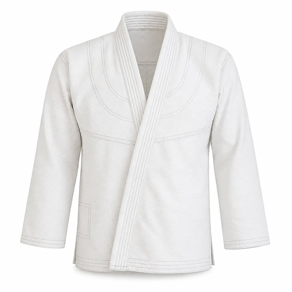 Apollo Bastion Gi