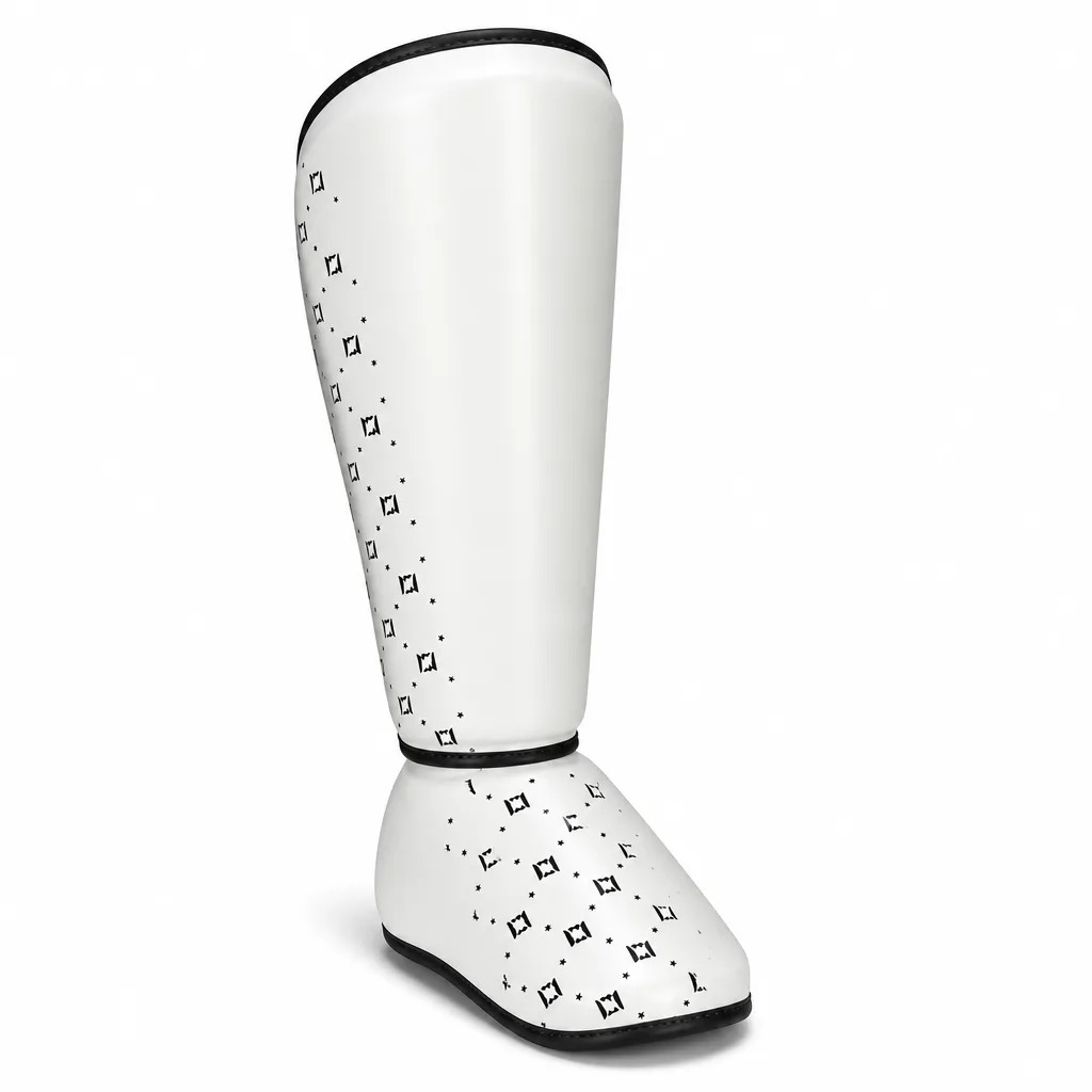 Apollo Bastion Shin Guards