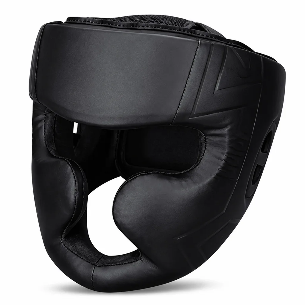 Apollo Bulwark Head Guard