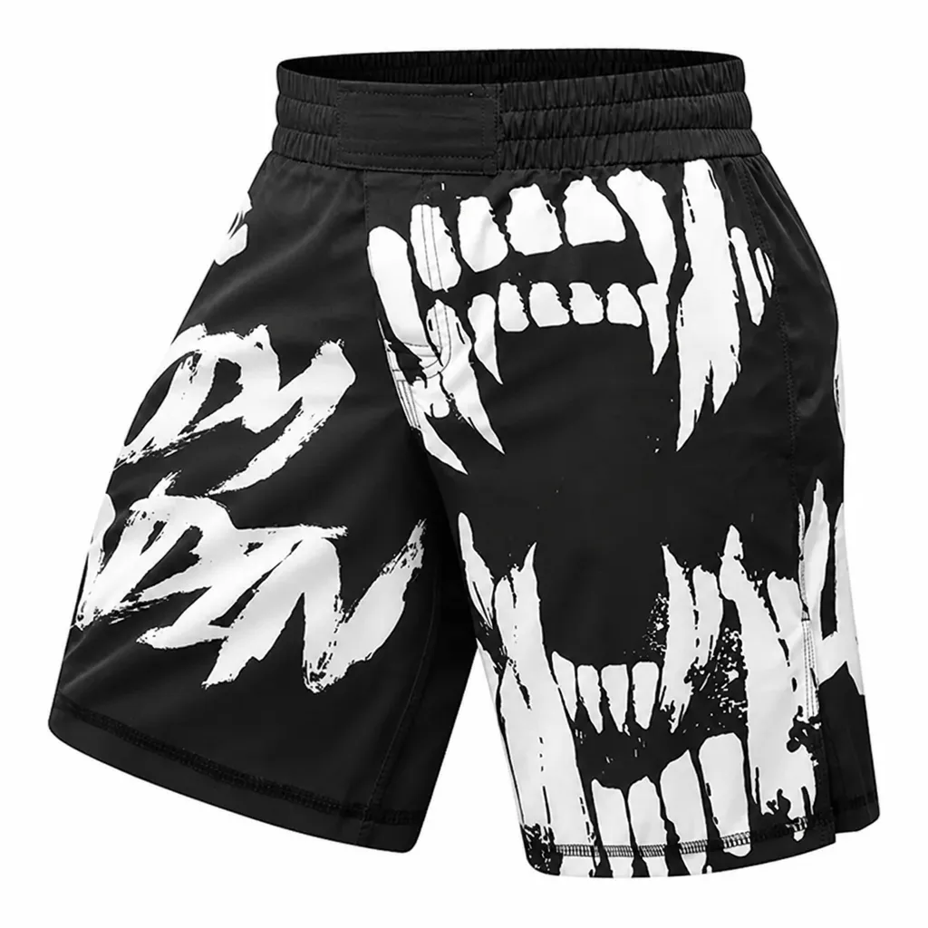 Apollo Clinch Fight Shorts