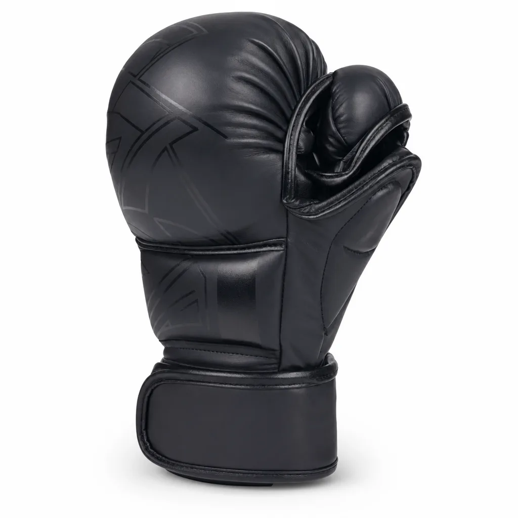Apollo Crossfire MMA Gloves