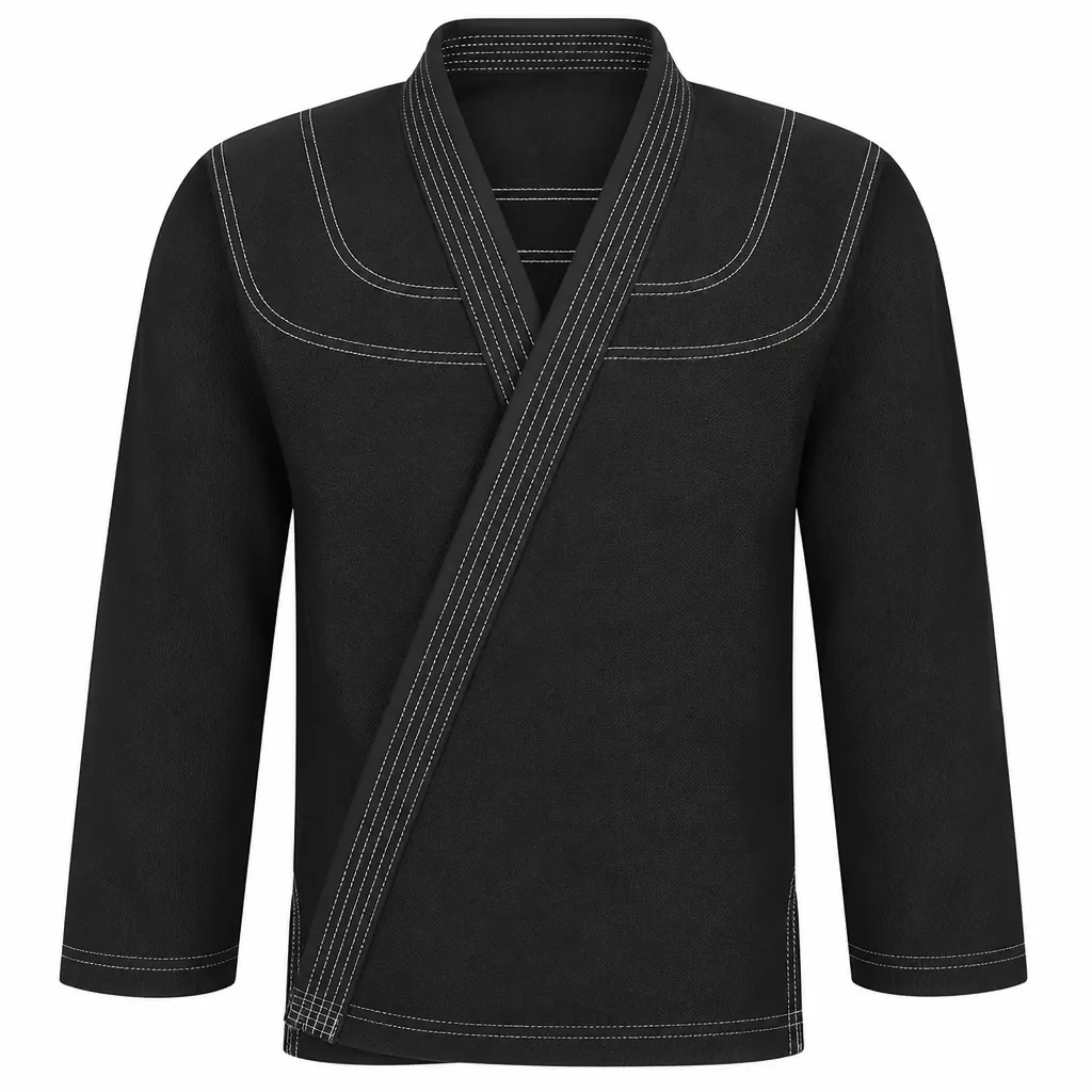 Apollo Crosswind BJJ Gi