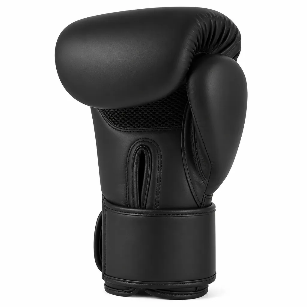 Apollo Forge Boxing Gloves