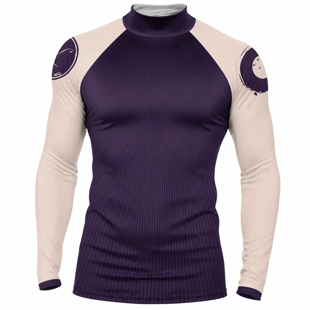 Apollo Groundwork Rash Guard