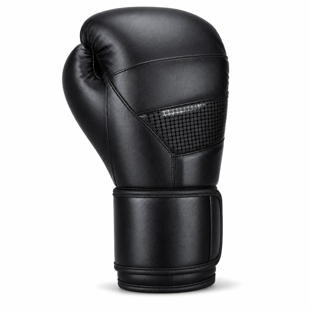 Apollo Ironhide Boxing Gloves
