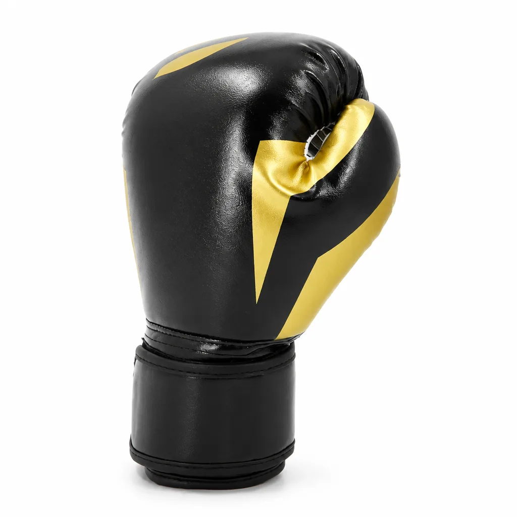 Apollo Kinetic Boxing Gloves