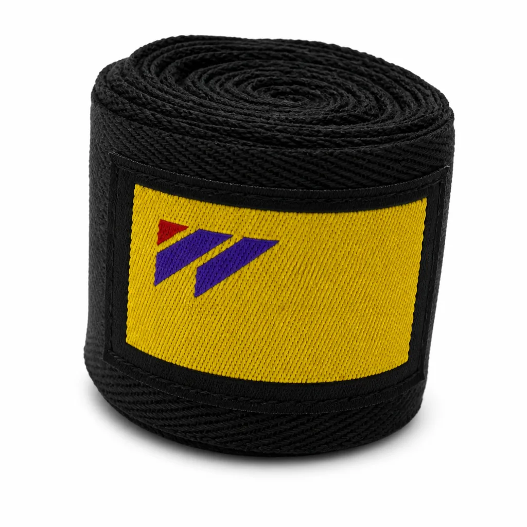 Apollo Loom Hand Wraps