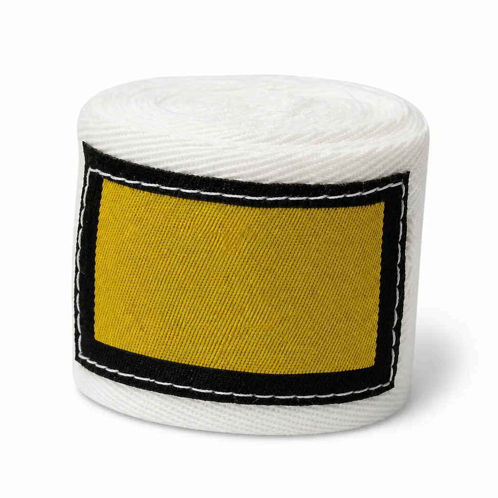 Apollo Loom Hand Wraps
