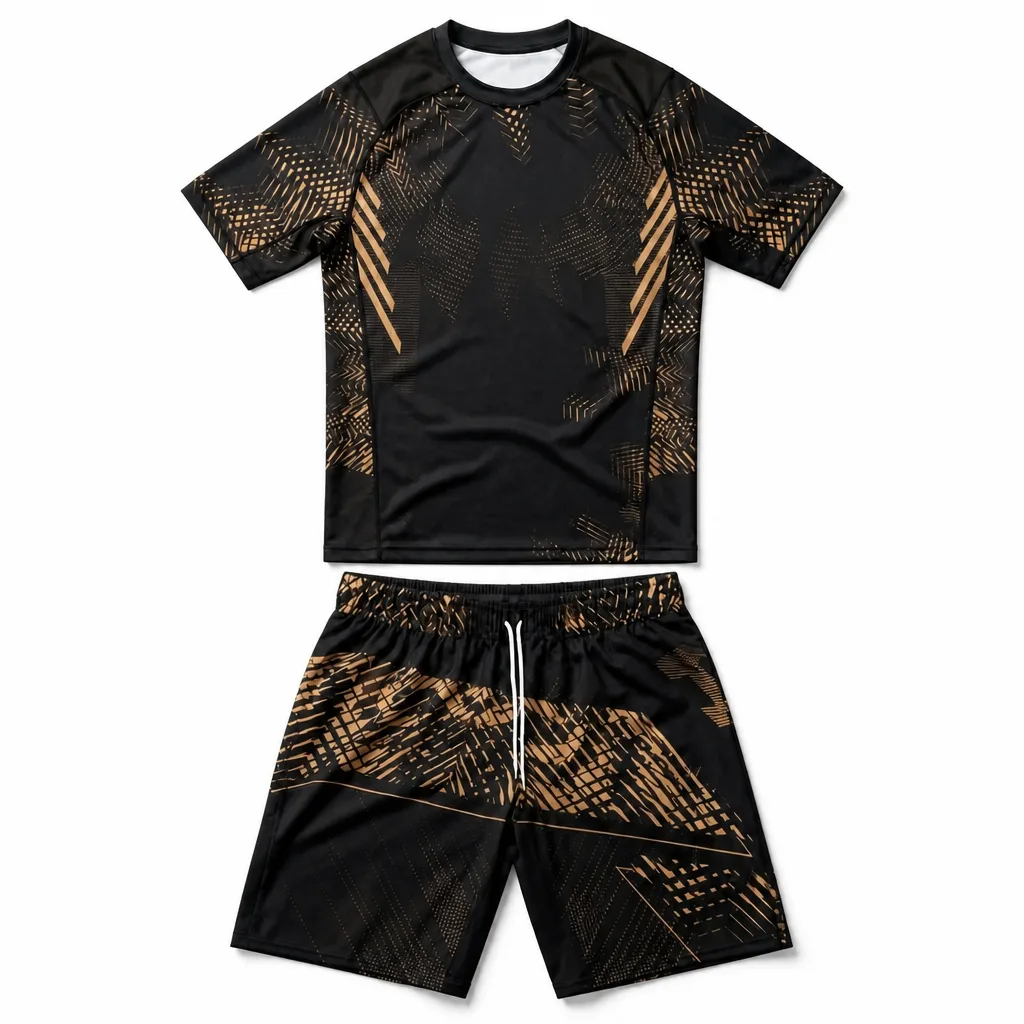 Apollo Meridian Compression Set