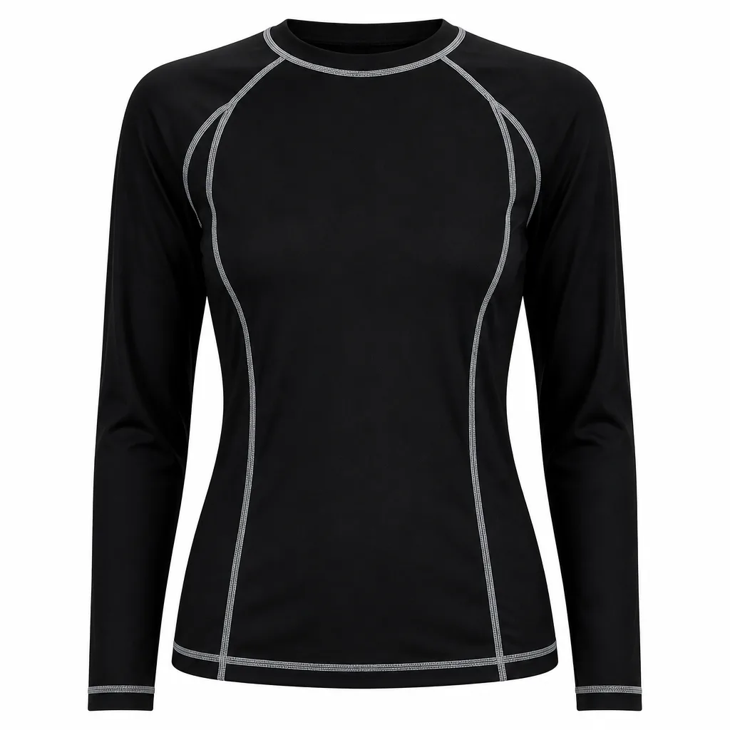 Apollo Meridian Rash Guard
