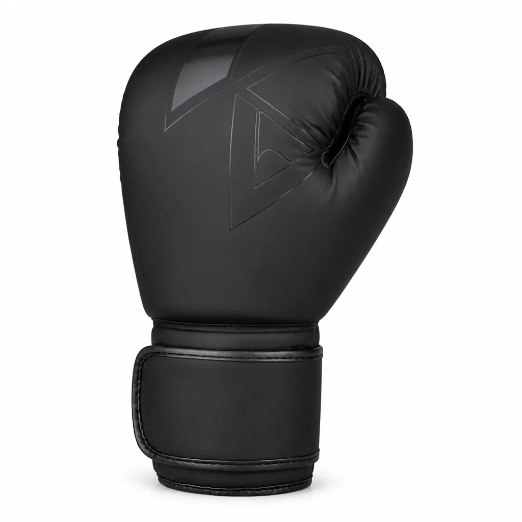 Apollo Nightstrike Boxing Gloves
