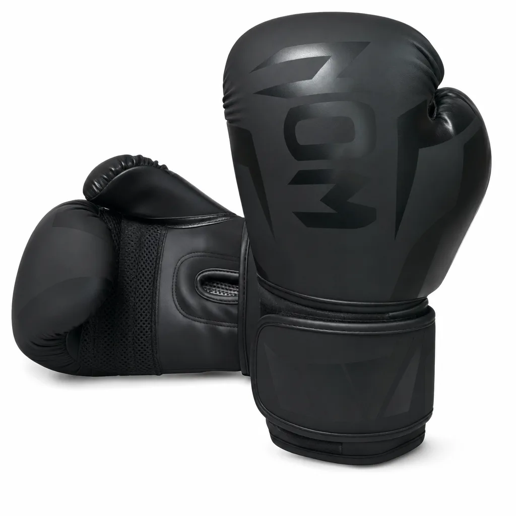 Apollo Outrider Sparring Gloves