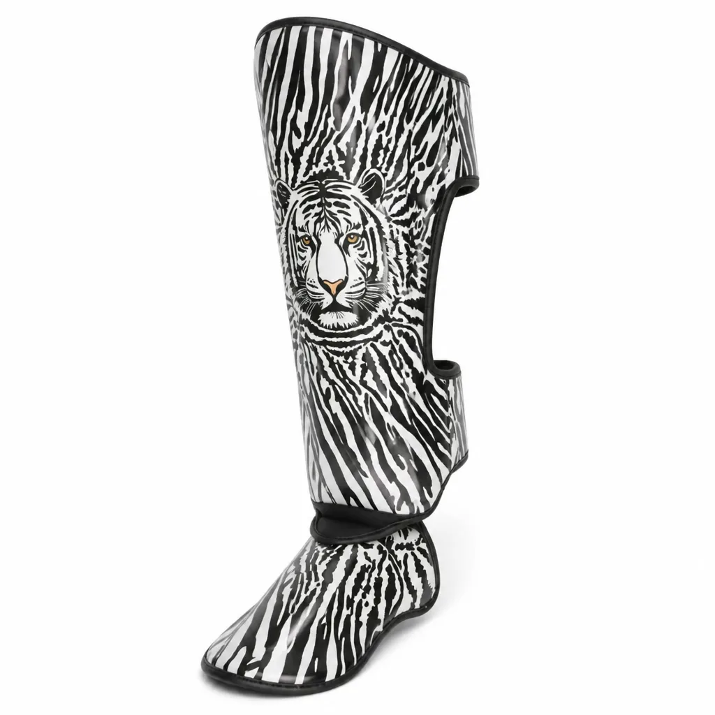 Apollo Phalanx Shin Guards