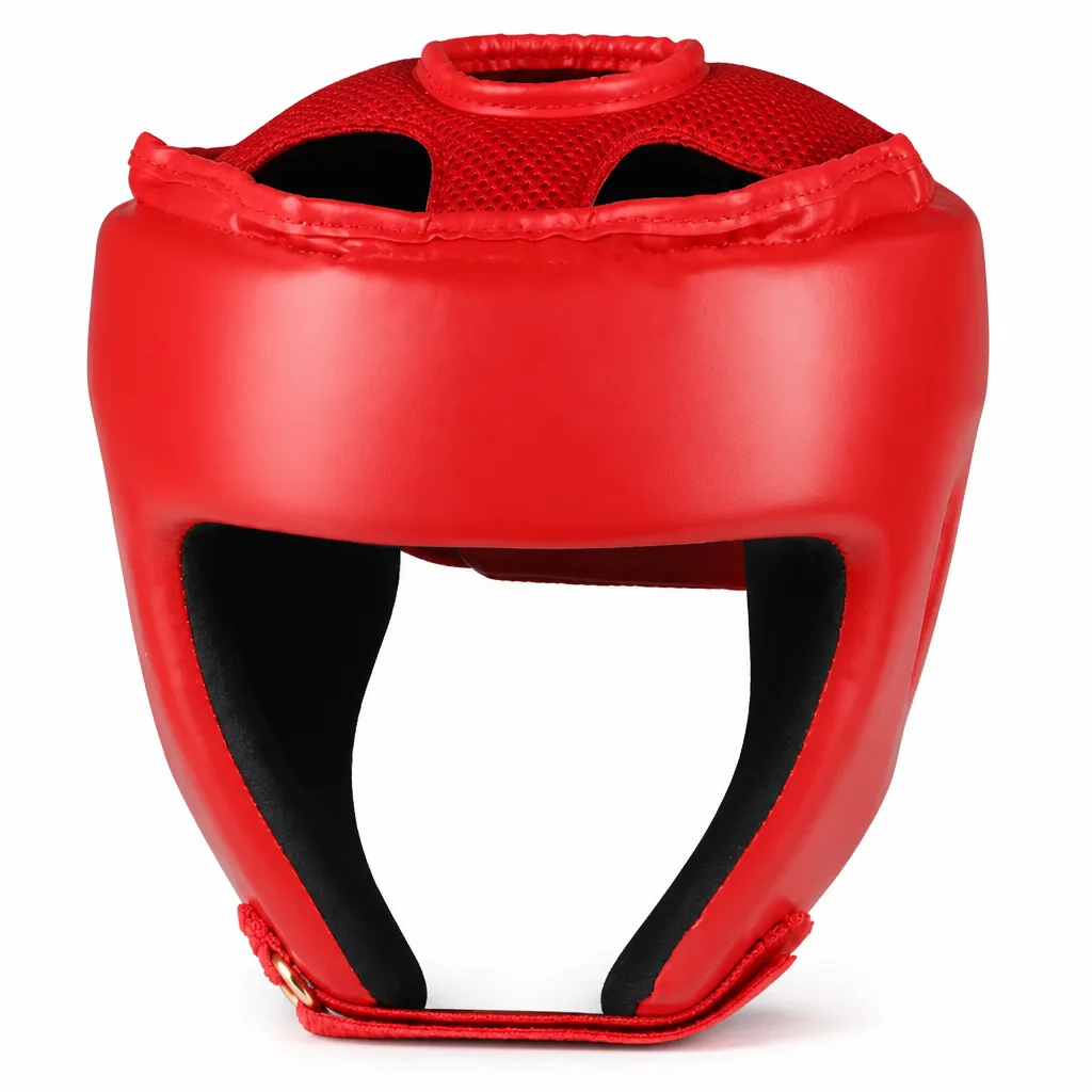 Apollo Rampart Headgear