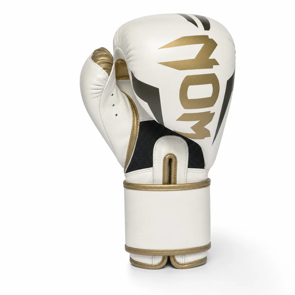 Apollo Sentinel Boxing Gloves