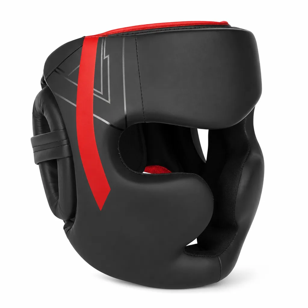 Apollo Sentinel Headgear