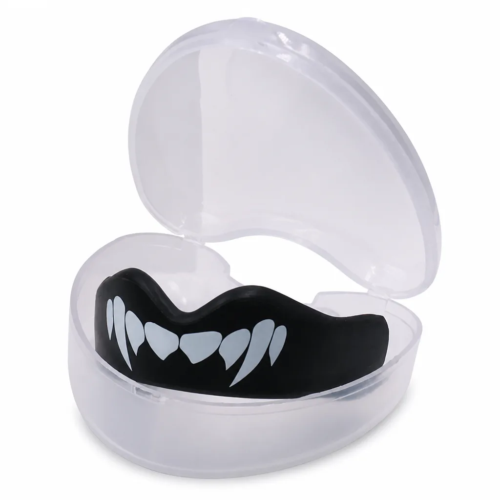 Apollo Sentinel Mouthguard
