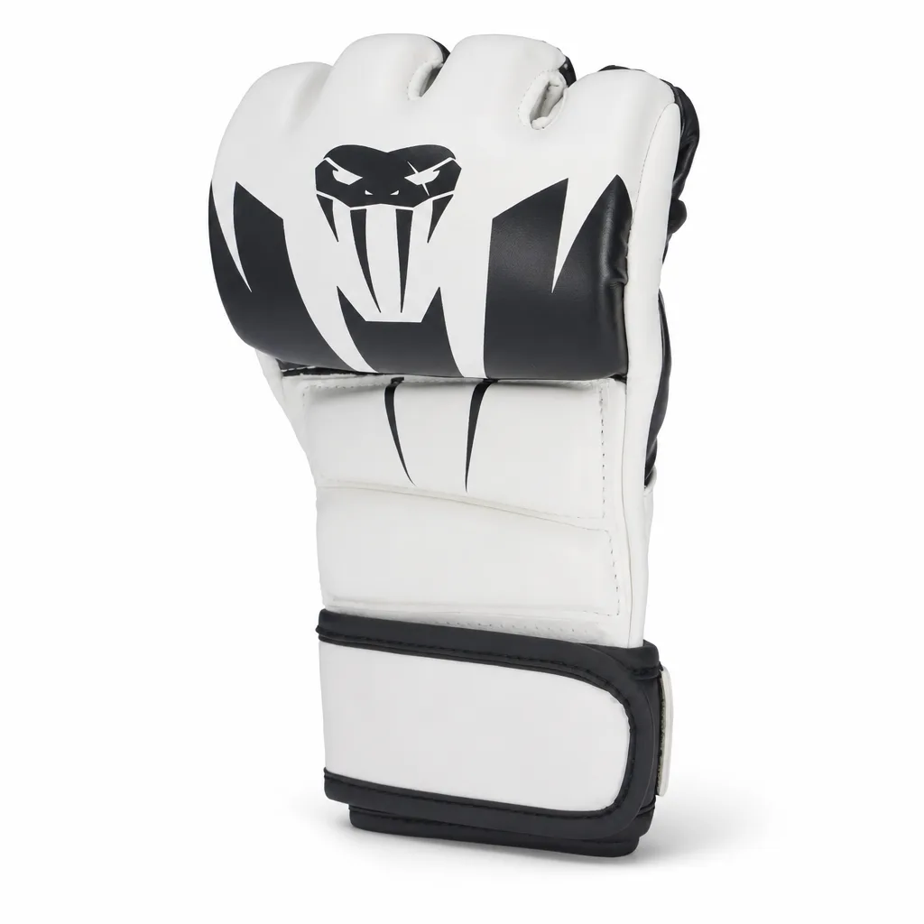 Apollo Serpent MMA Gloves
