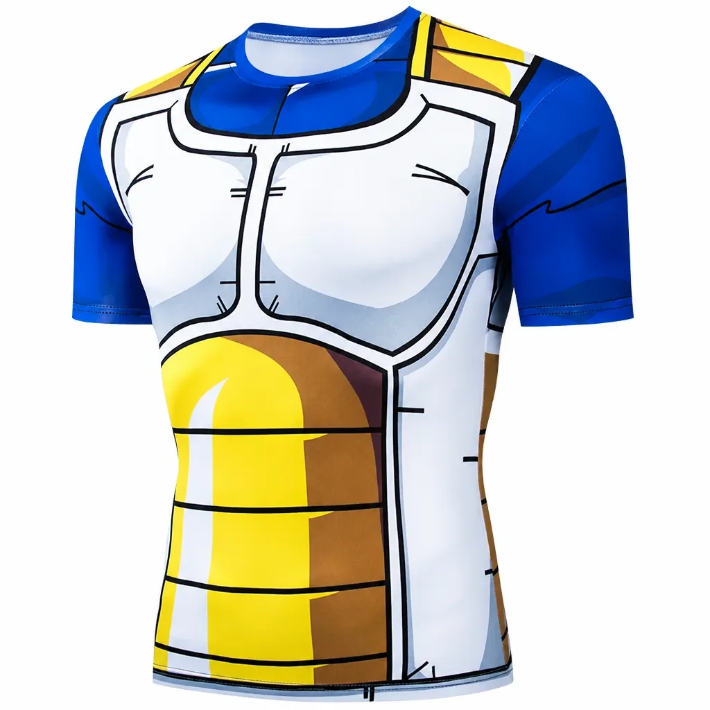 Apollo Slipstream Rash Guard