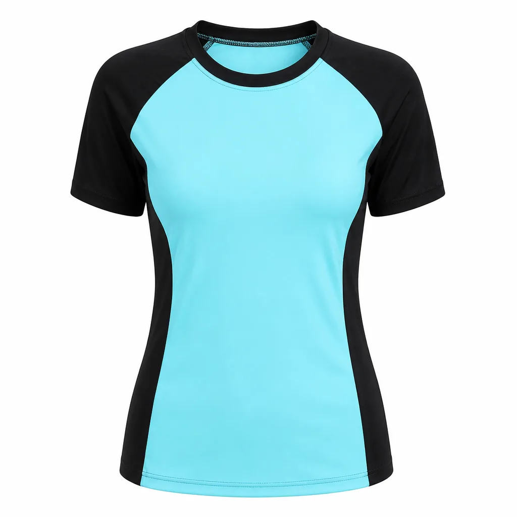 Apollo Solstice Women's Rash Guard