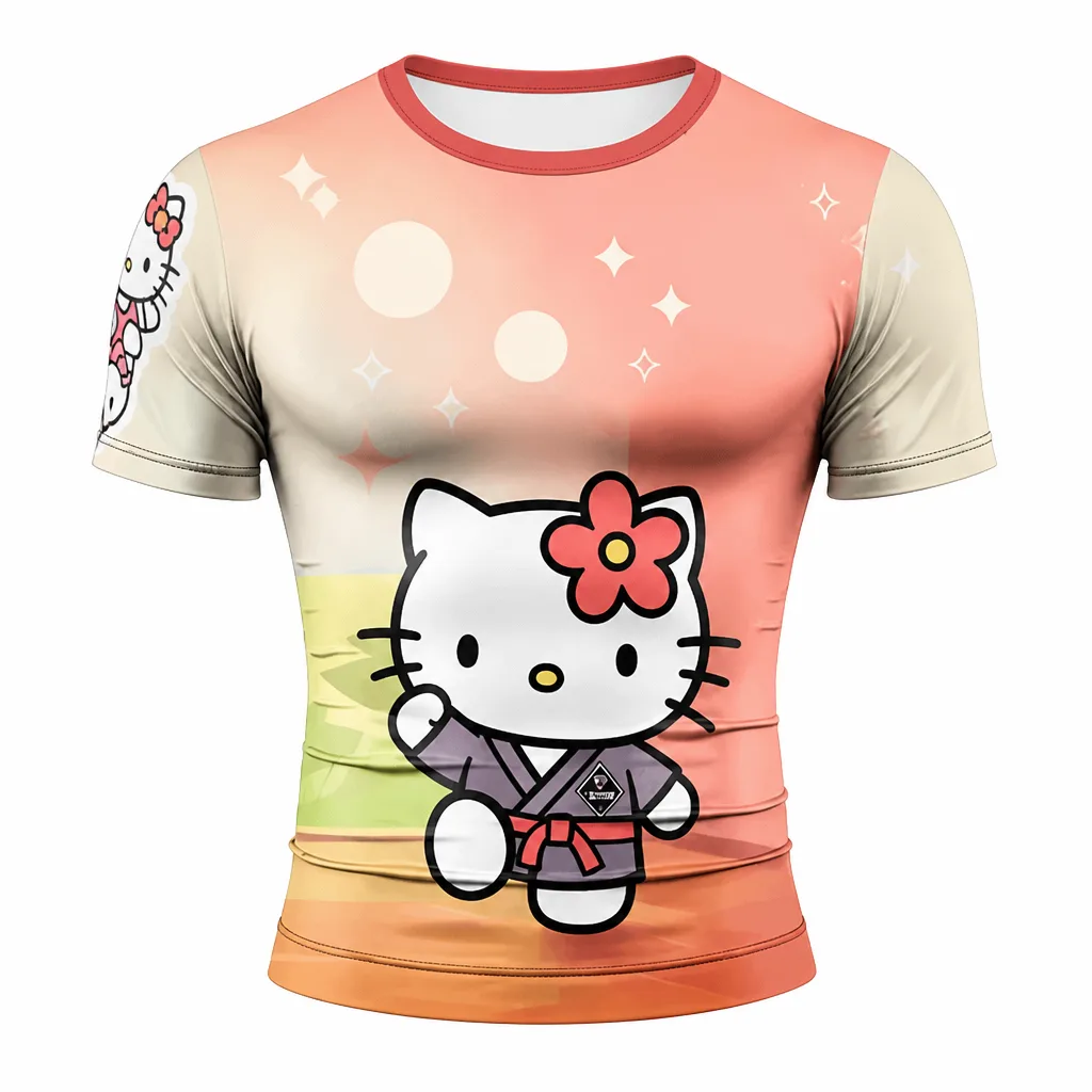 Apollo Specter Rash Guard