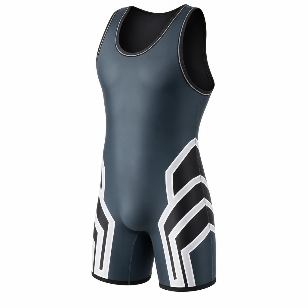 Apollo Switch Wrestling Singlet
